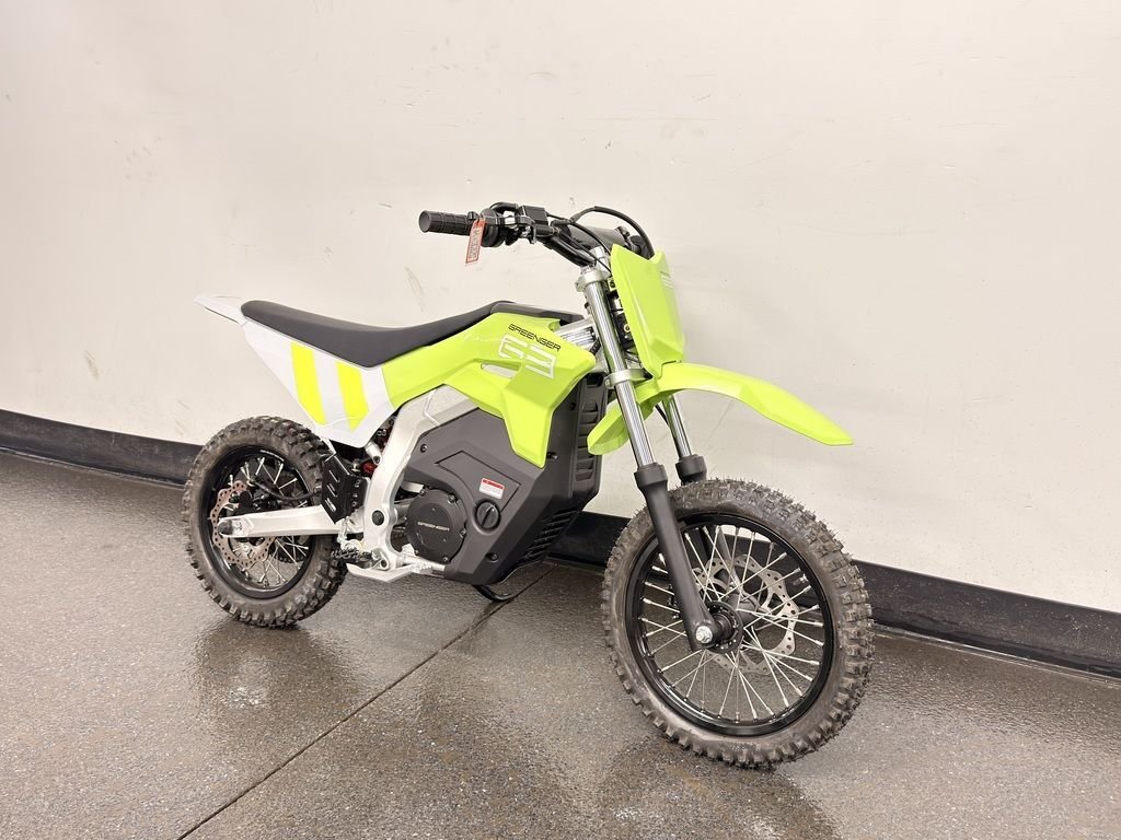 2024 Greenger Dirt Bike