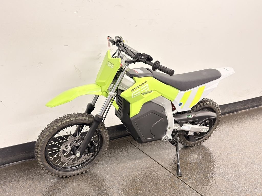 2024 Greenger Dirt Bike - Image 6