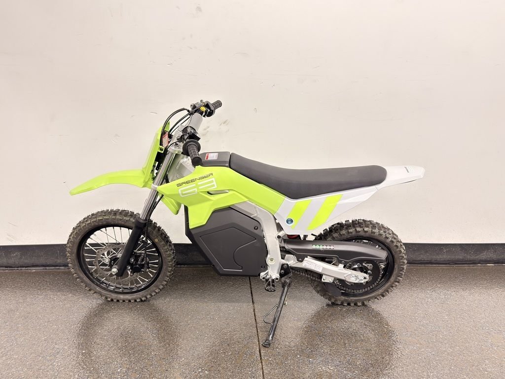 2024 Greenger Dirt Bike - Image 5