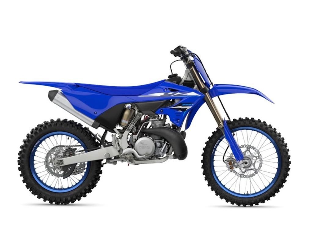 2026 Yamaha Dirt Bike