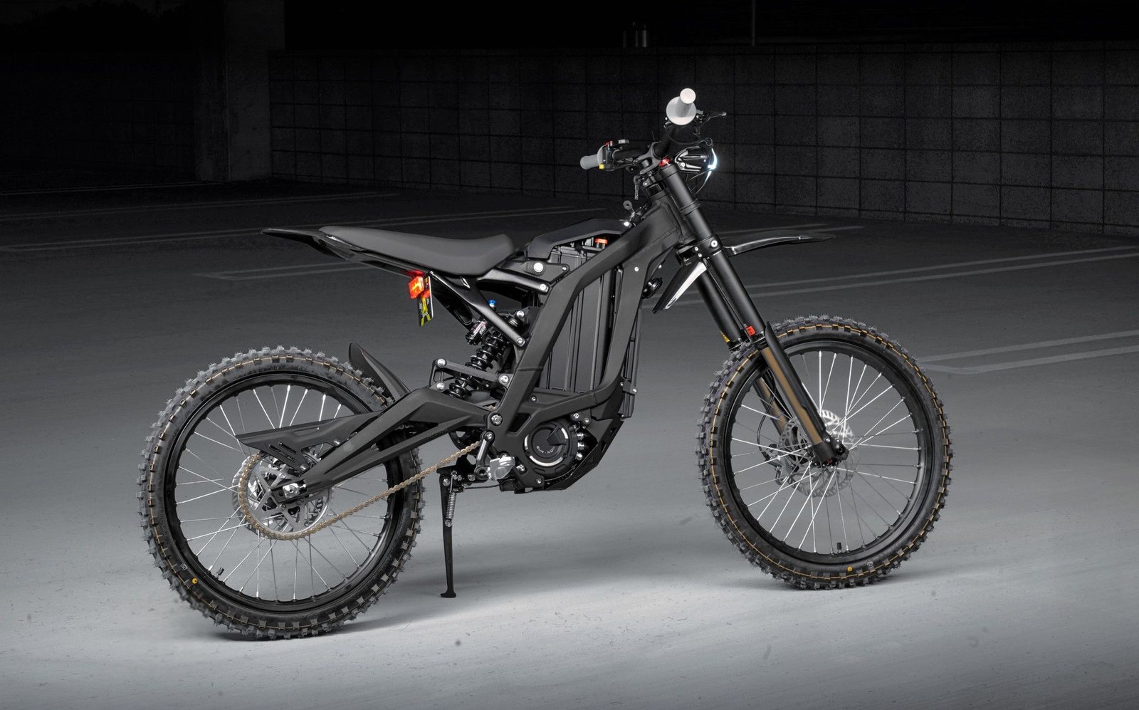Surron X Bike (Black Edition) - Image 3