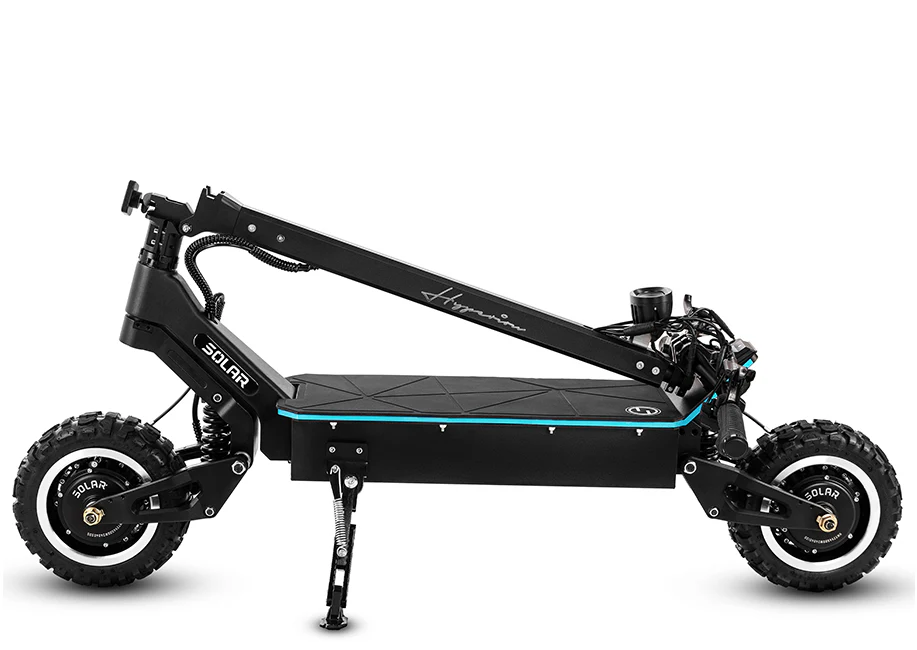 Solar Hyperion - Image 7