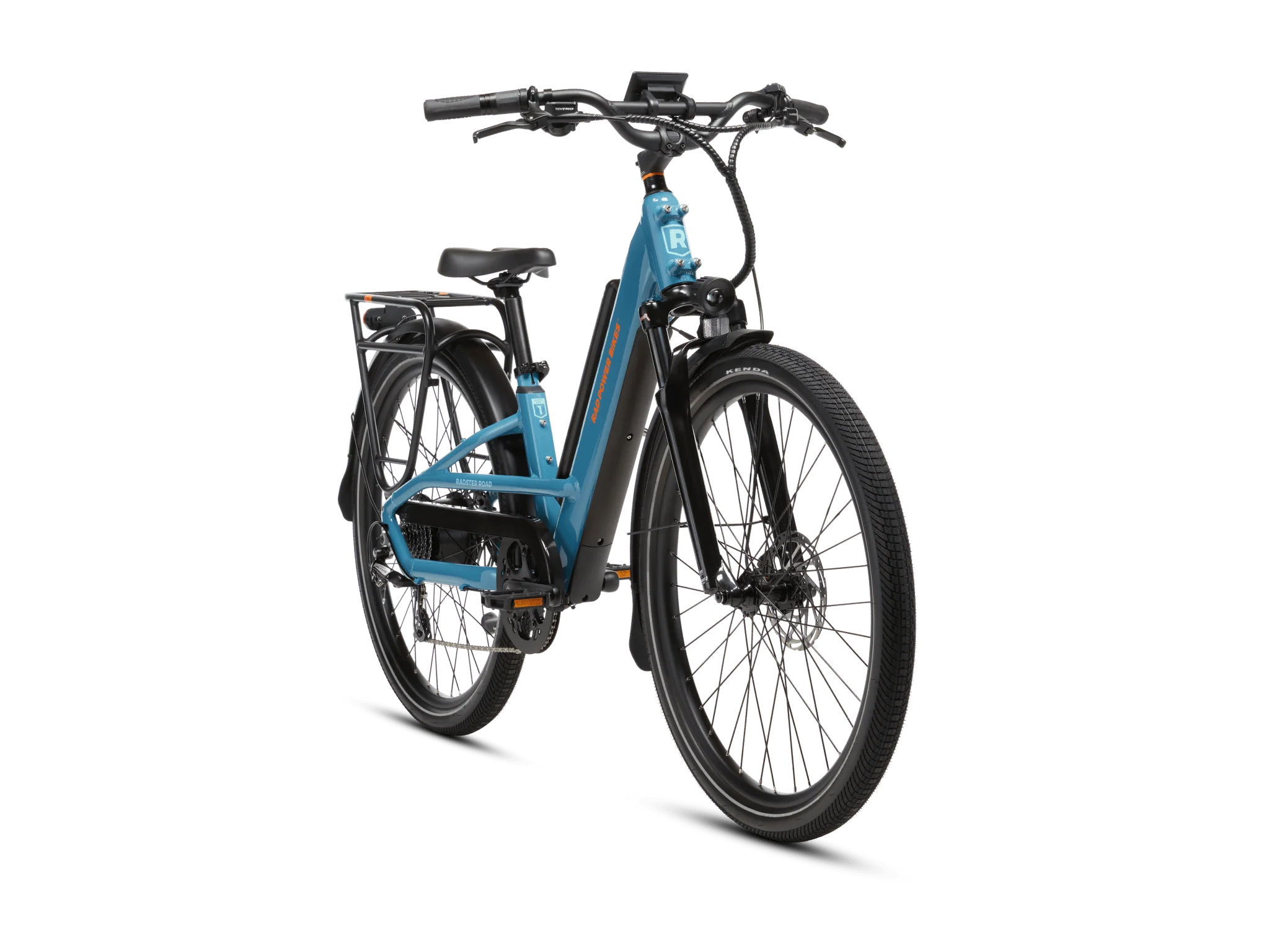 Radsterâ„¢ Road Electric Commuter Bike - Image 2
