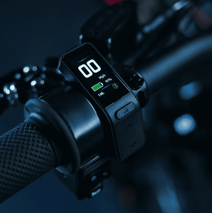 Talaria Sting MX5 Pro “Competizione 45B” 82v 23Kw - Image 10