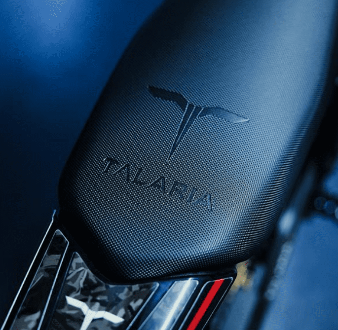 Talaria Sting MX5 Pro “Competizione 45B” 82v 23Kw - Image 8