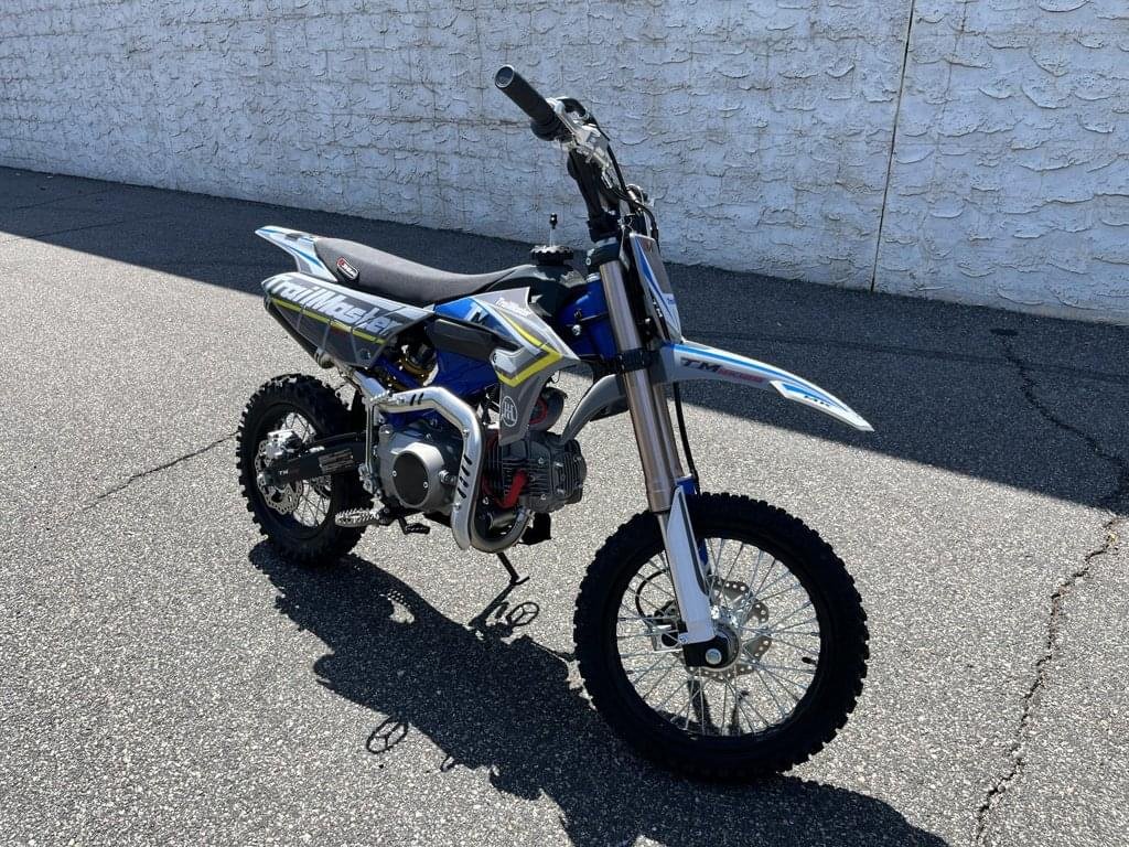 2025 Trail Master Dirt Bike
