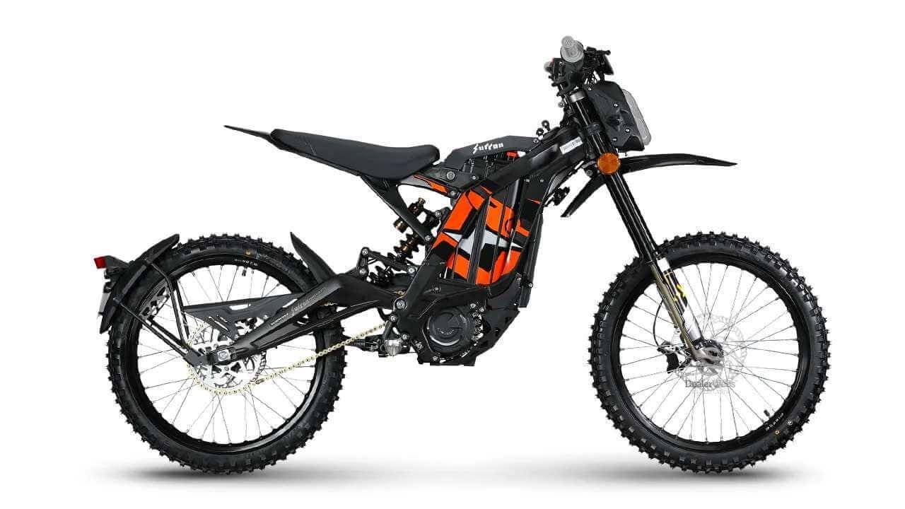 SURRON LIGHT BEE L1E (ROAD LEGAL) - Image 2