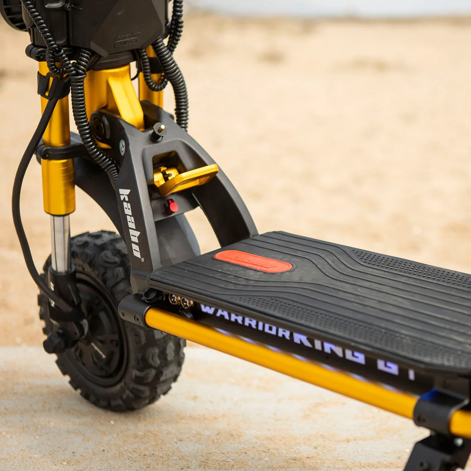 King GT Pro - Image 2